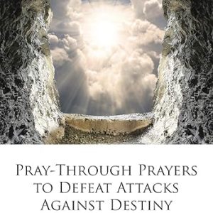 praying the scriptures